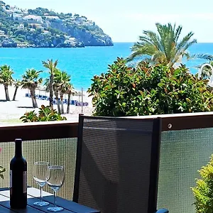 Bahia Deluxe Apartment La Herradura (Granada)